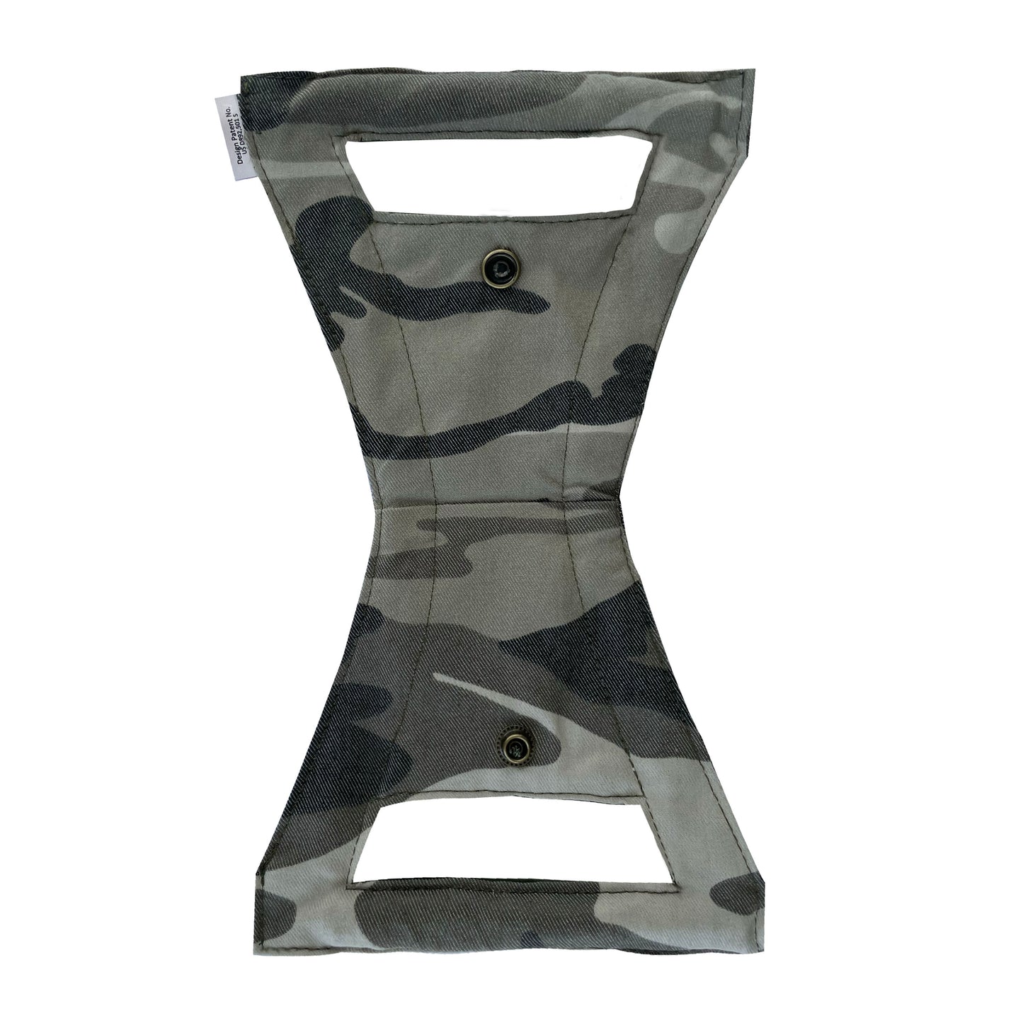 VersaHandle Drk. Camo - $9.98 with Free Shipping