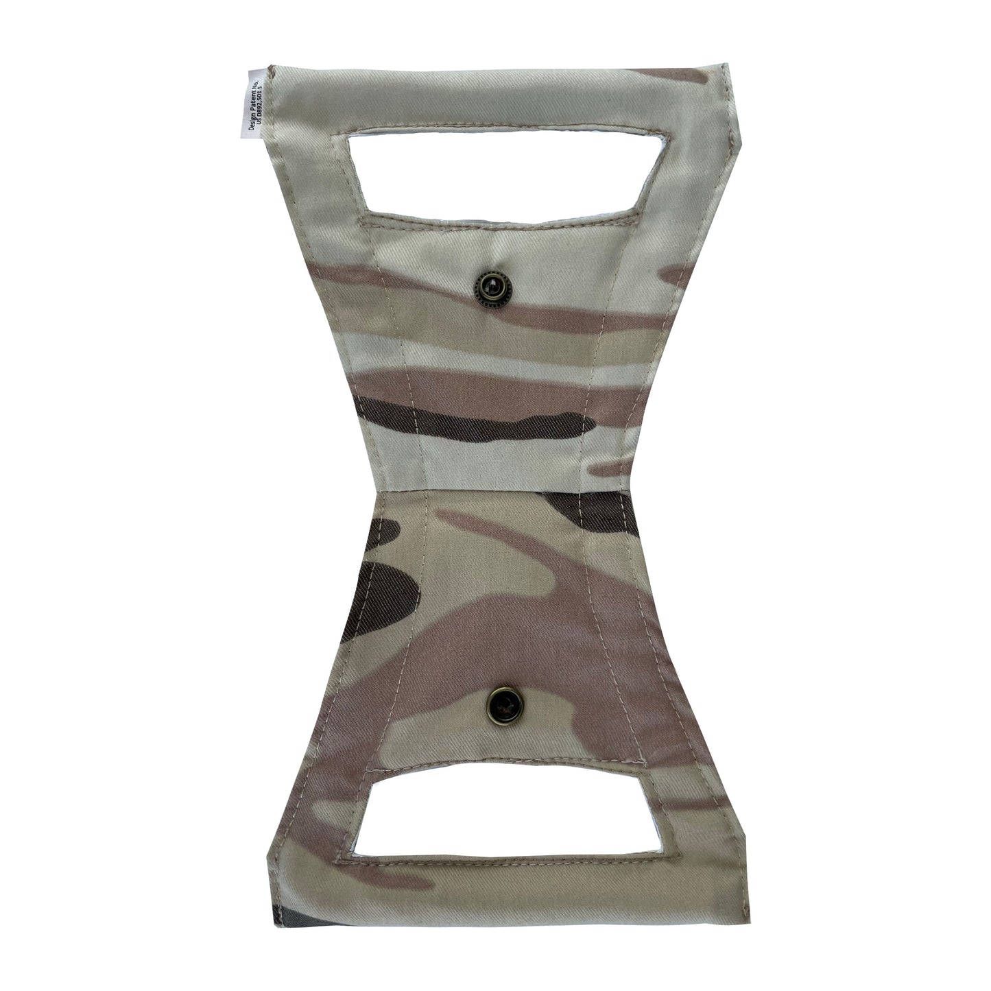 VersaHandle Camo - $9.98 with Free Shipping