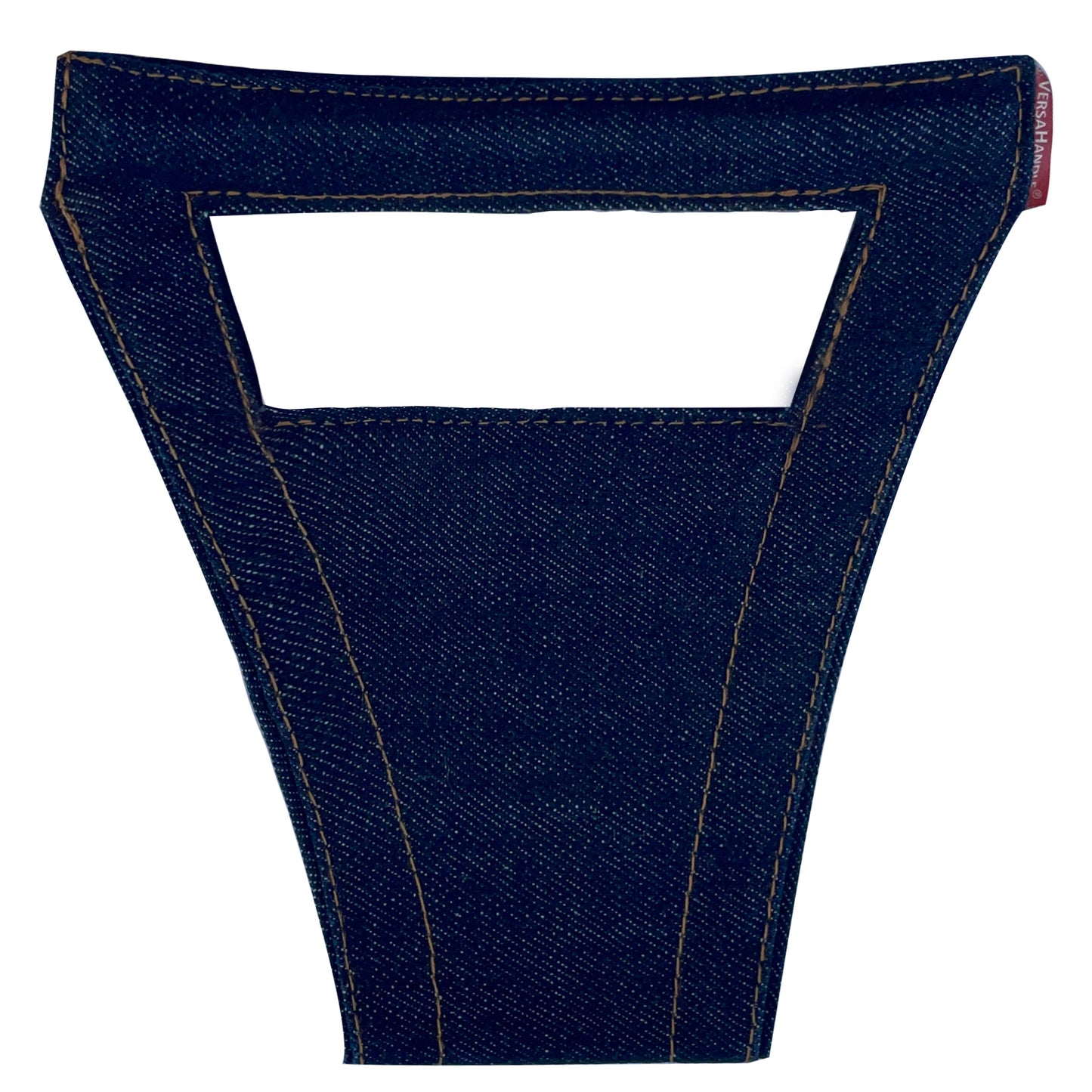 VersaHandle - Industrial Size Blue Denim - $15.99 Currently Sold Out