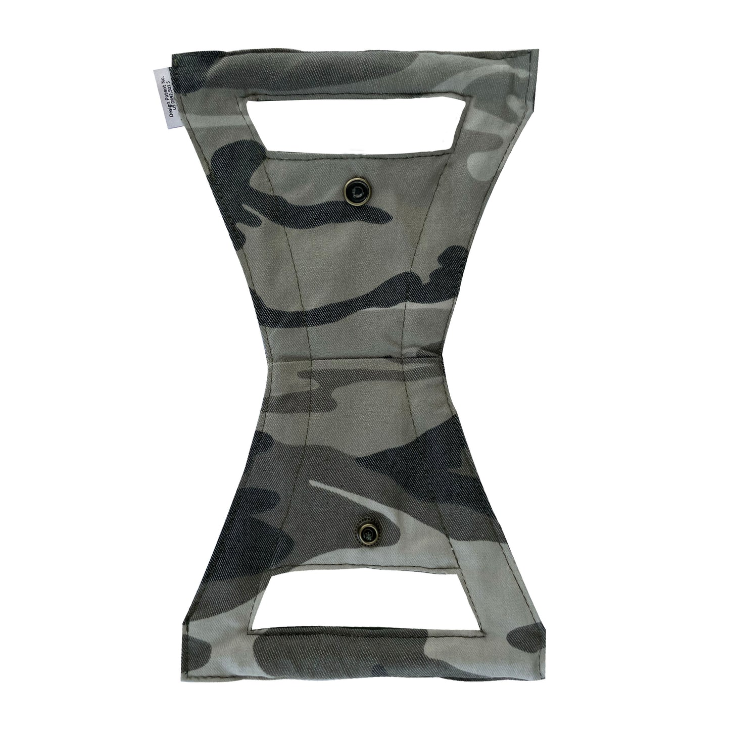 Drk. Camo VersaHandle - $12.98 with Free Shipping