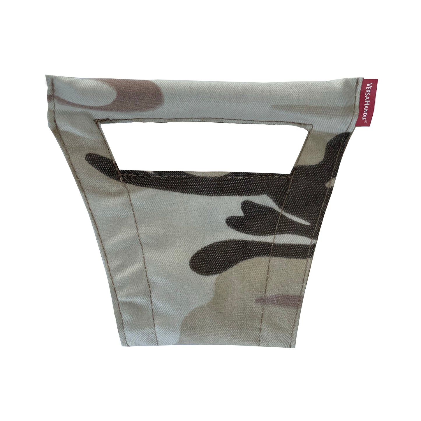 Camo VersaHandle - $12.98 with Free Shipping